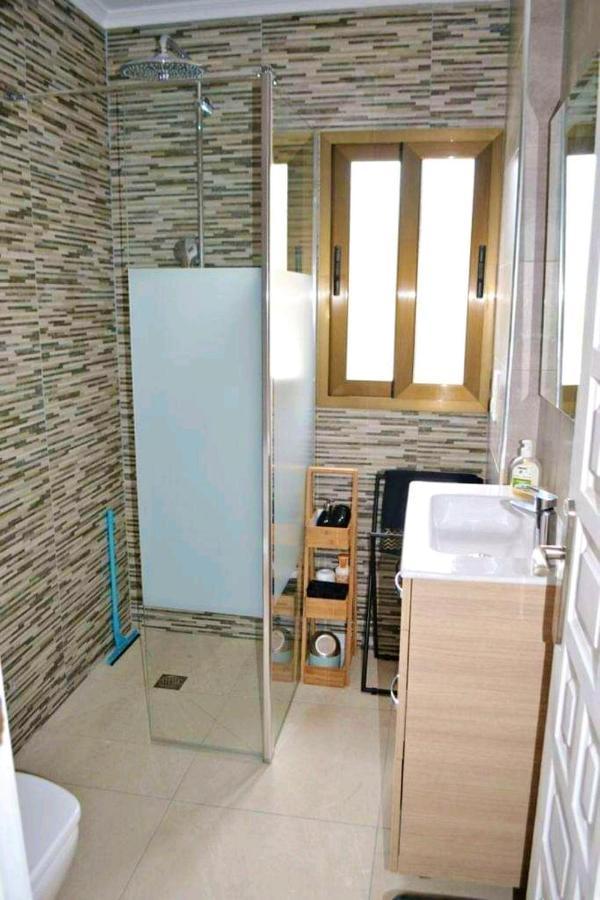 Sunny In With Private Pool And Sea View * Denia