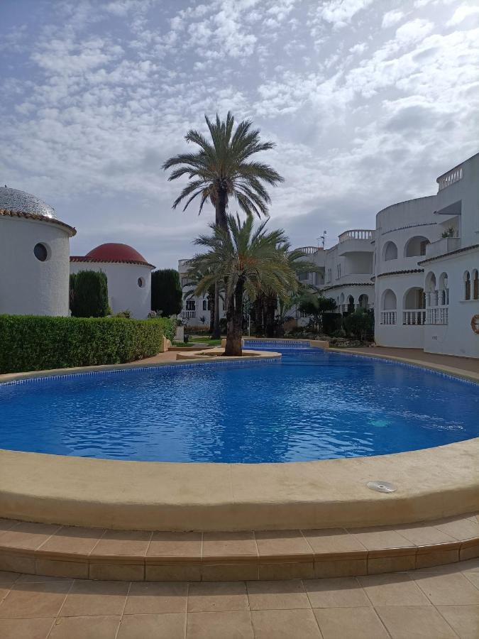 En Urbanizacion Сasa de vacaciones