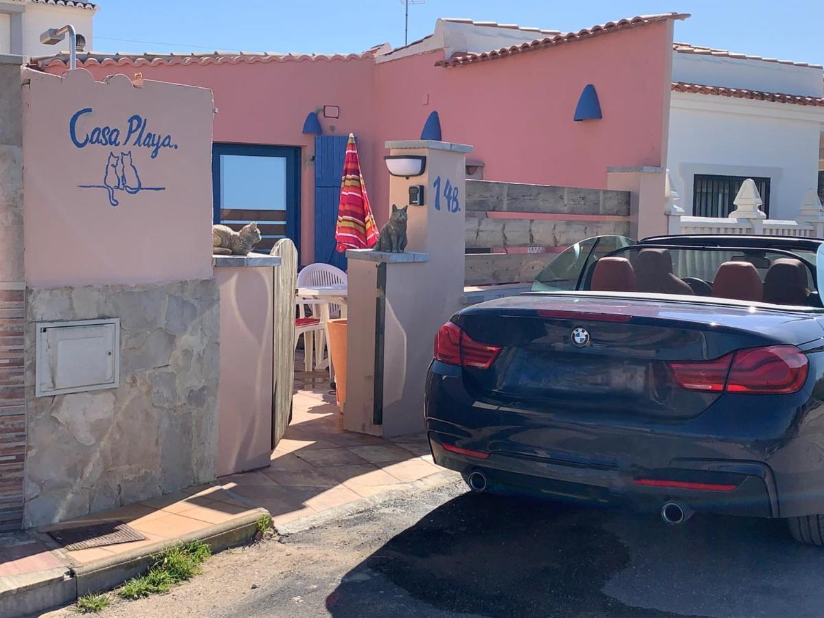 Casa Playa Villa