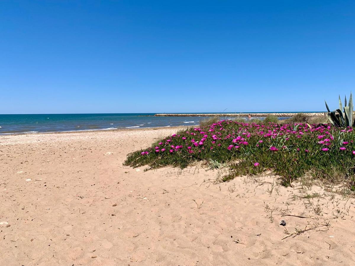 Villa Casa Playa Denia