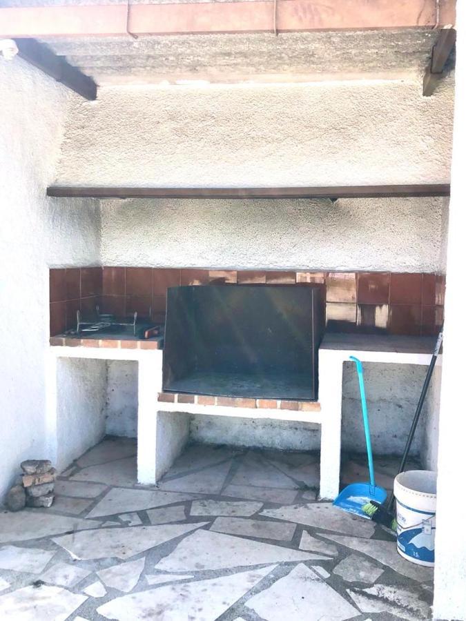 Con Piscina Y Barbacoa * Denia