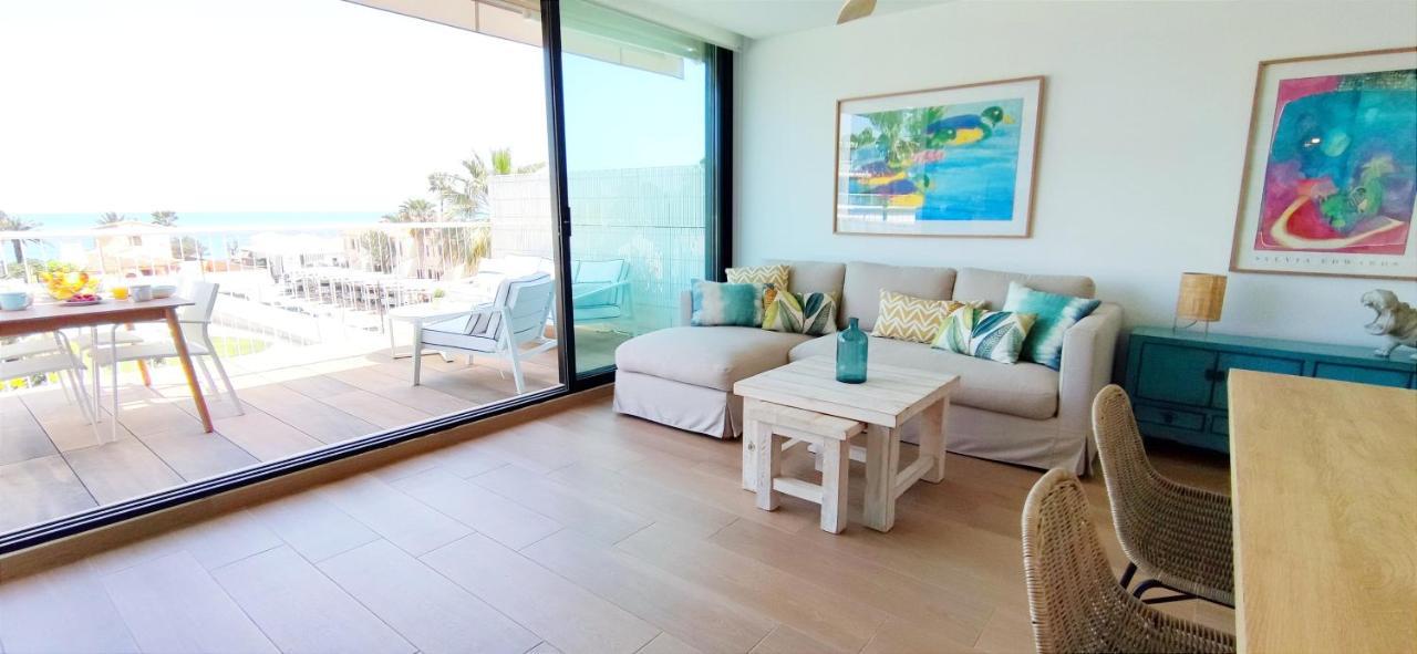By Costa Apartment Denia