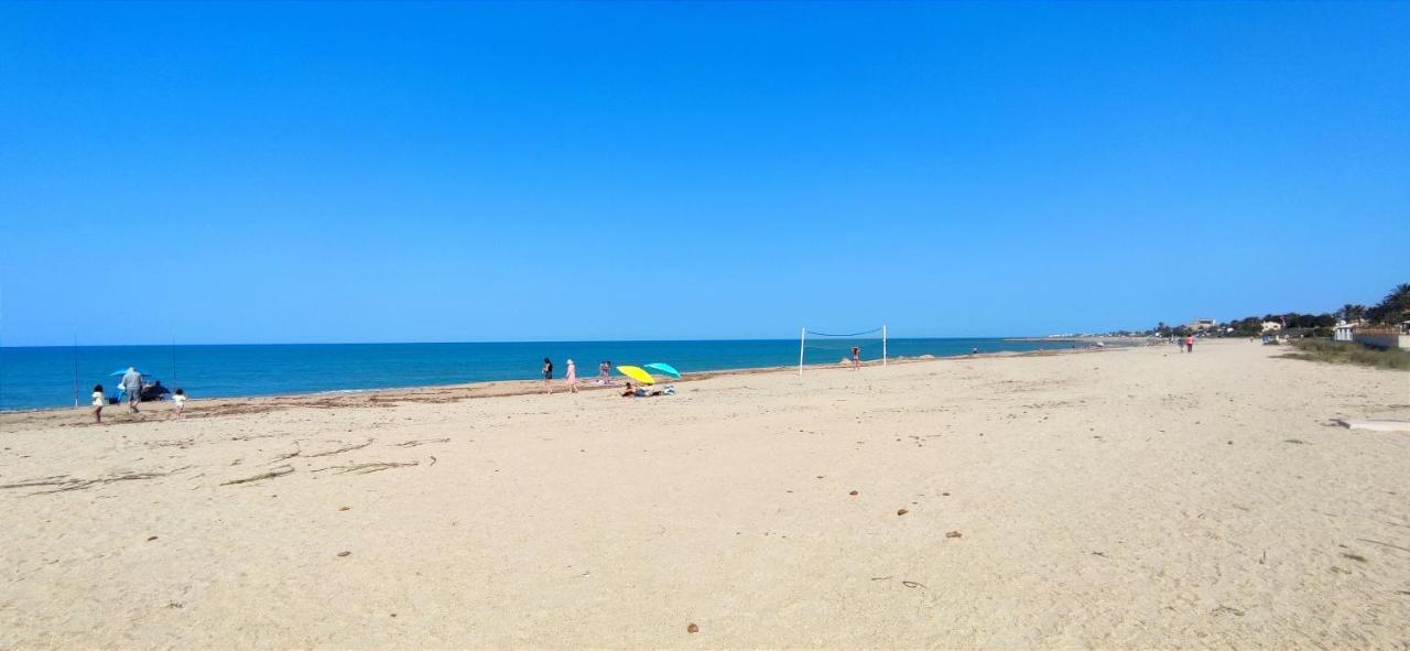 By Costa * Denia