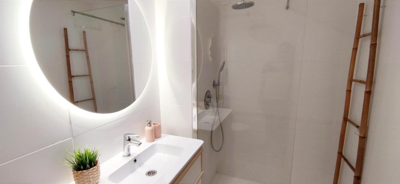 By Costa Apartment Denia