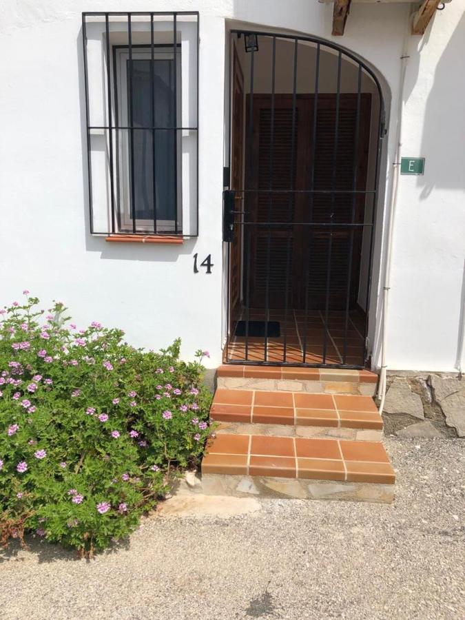 Apartamento El Raconet De