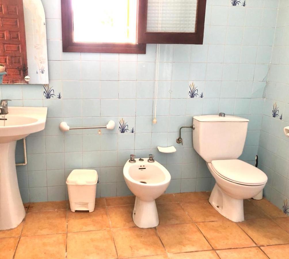 Holiday home Con Piscina Y Barbacoa Denia