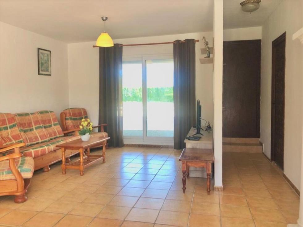 Con Piscina Y Barbacoa Holiday home Denia