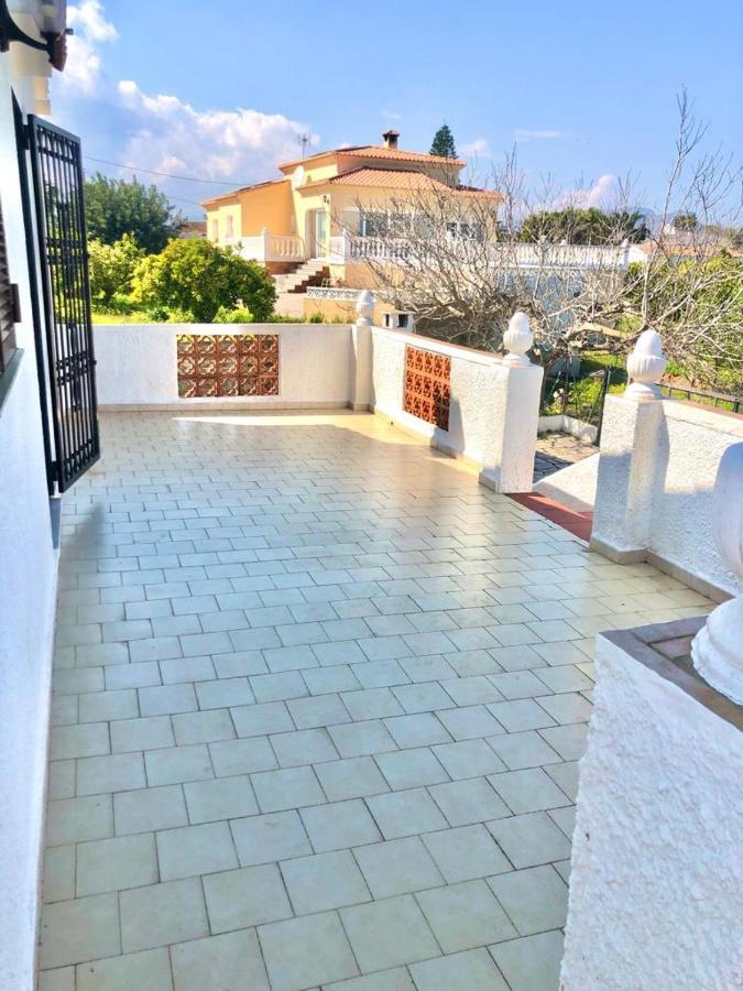 Holiday home Con Piscina Y Barbacoa *