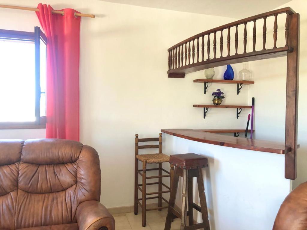Holiday home Con Piscina Y Barbacoa