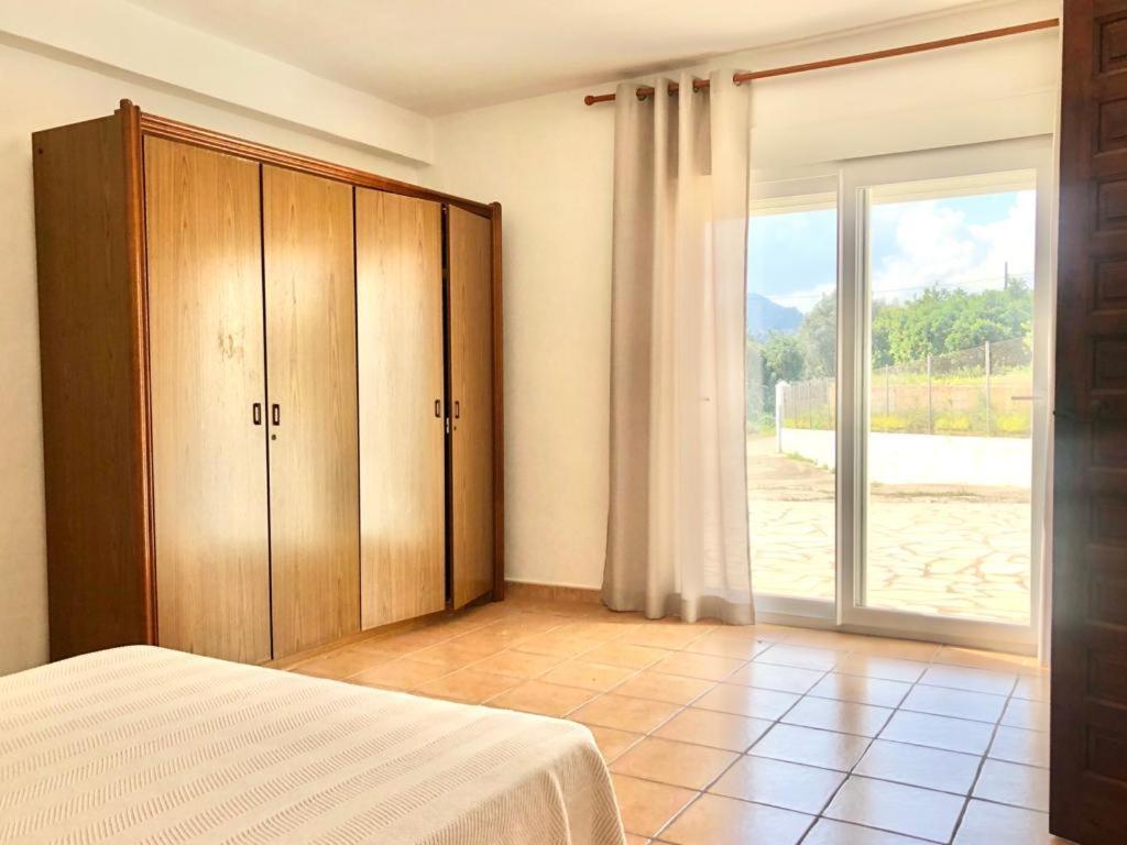 Holiday home Con Piscina Y Barbacoa *