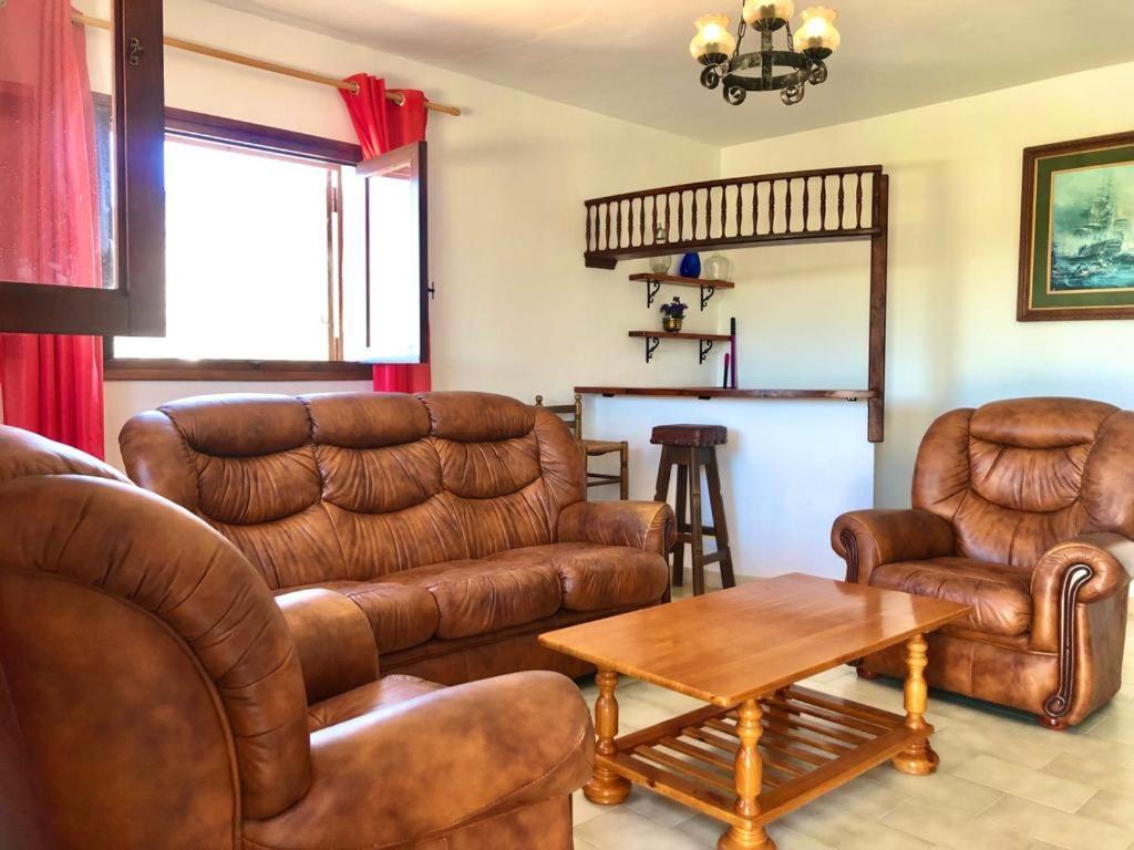 Holiday home Con Piscina Y Barbacoa Denia