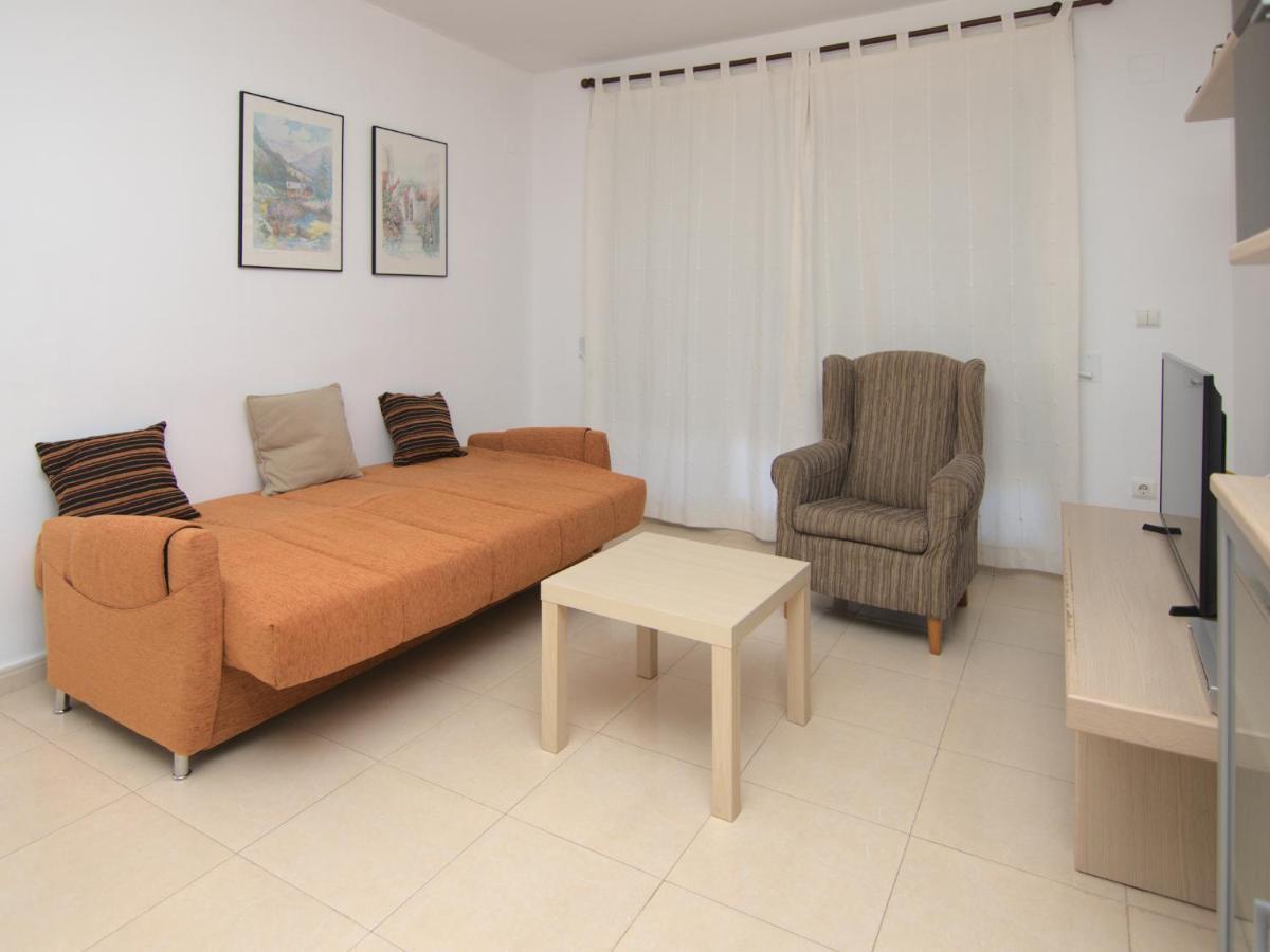 Apartment Apartamento Vistas A Jardin Y Piscina. Wifi Gratis *