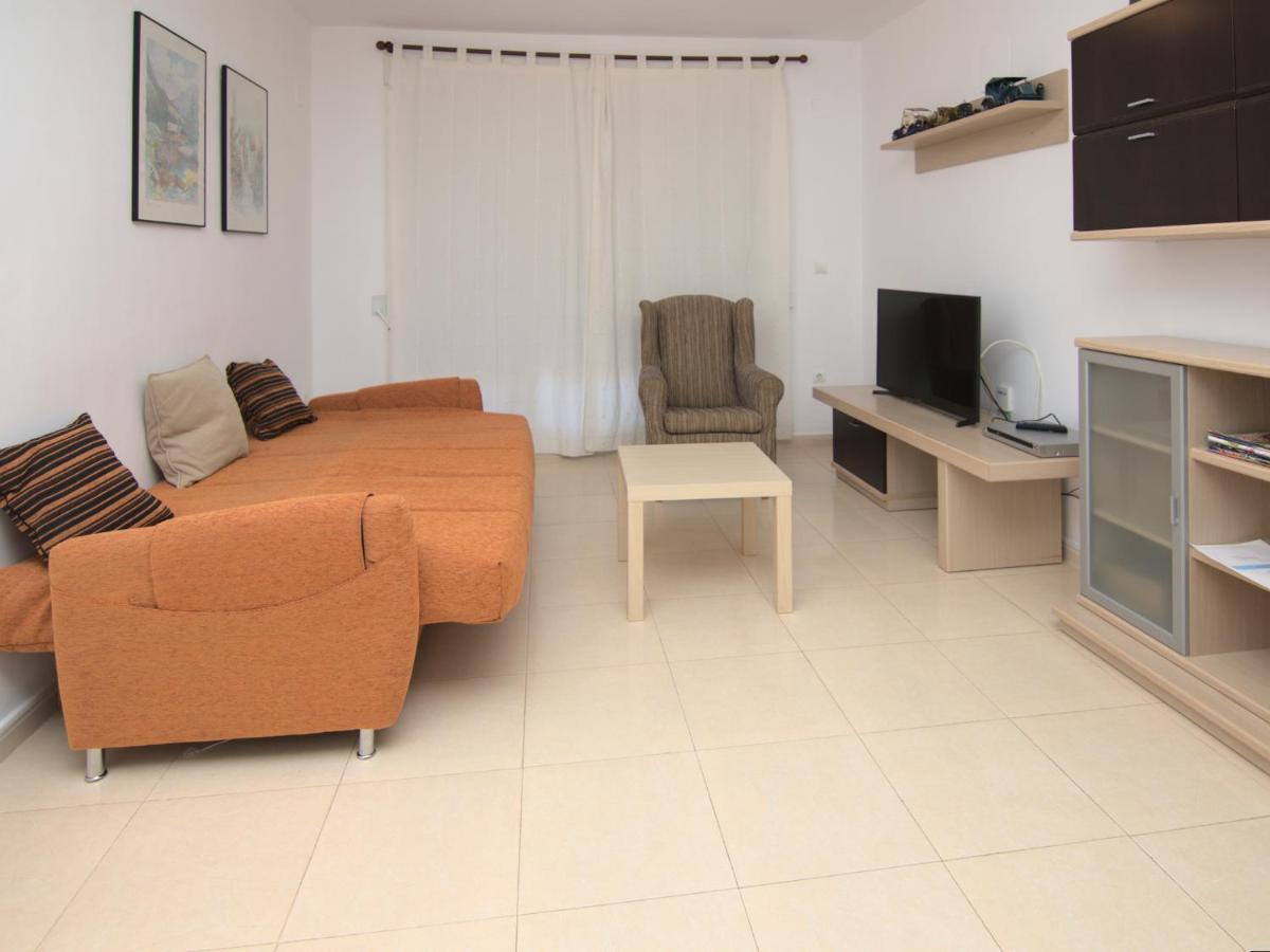 Apartamento Vistas A Jardin Y Piscina. Wifi Gratis Denia