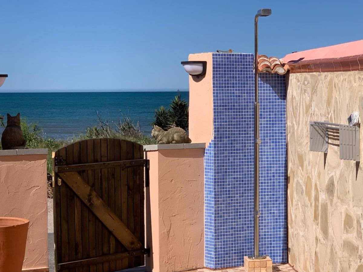 Casa Playa Villa Denia