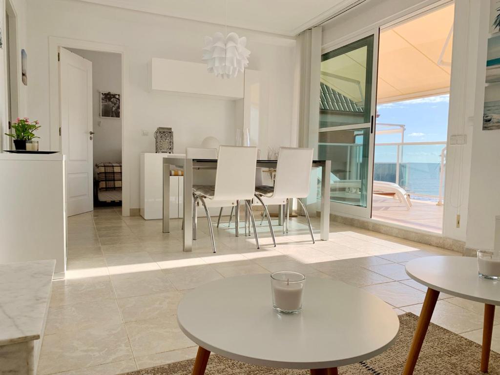 Apartment Mirador Al Mar 84 By Homeprive *