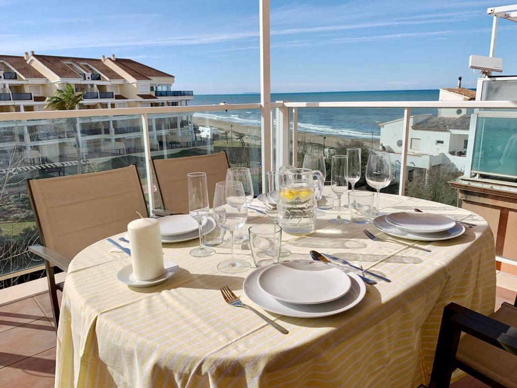 Mirador Al Mar 84 By Homeprive Apartment *