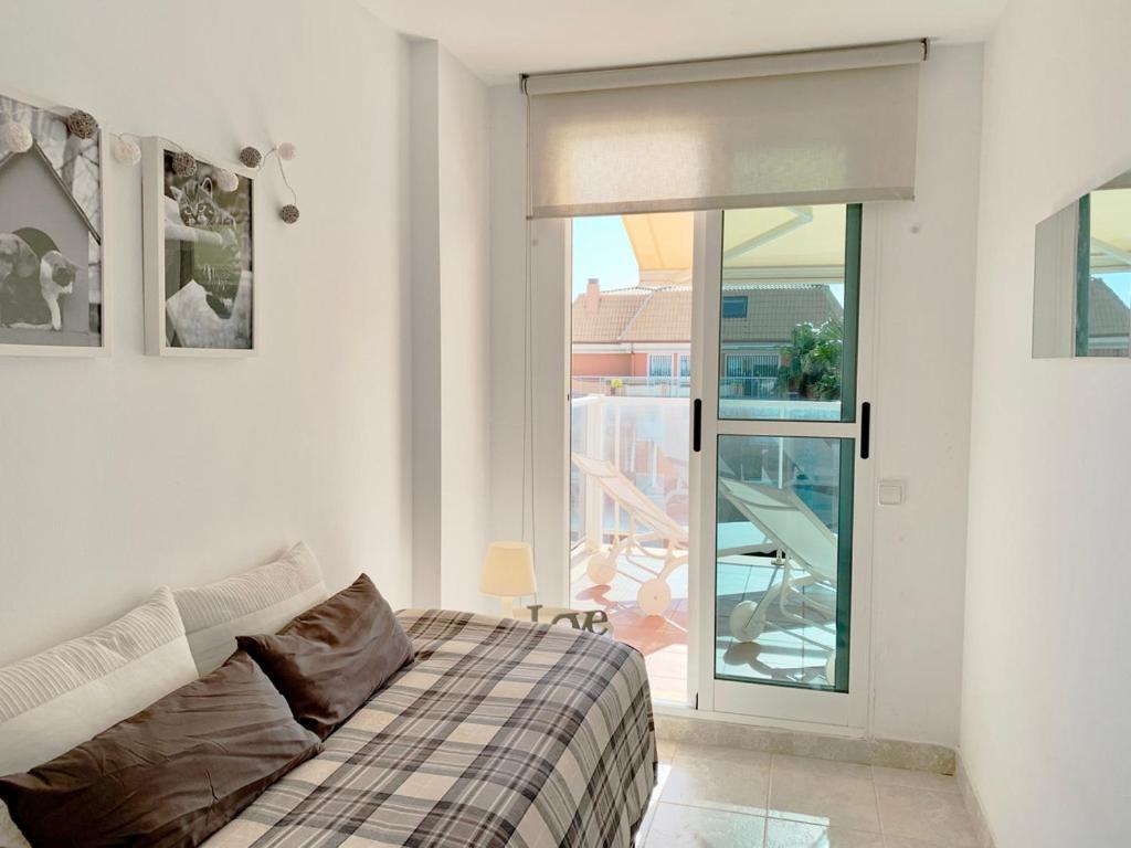 Apartment Mirador Al Mar 84 By Homeprive