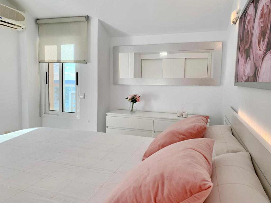 Apartment Mirador Al Mar 84 By Homeprive Denia