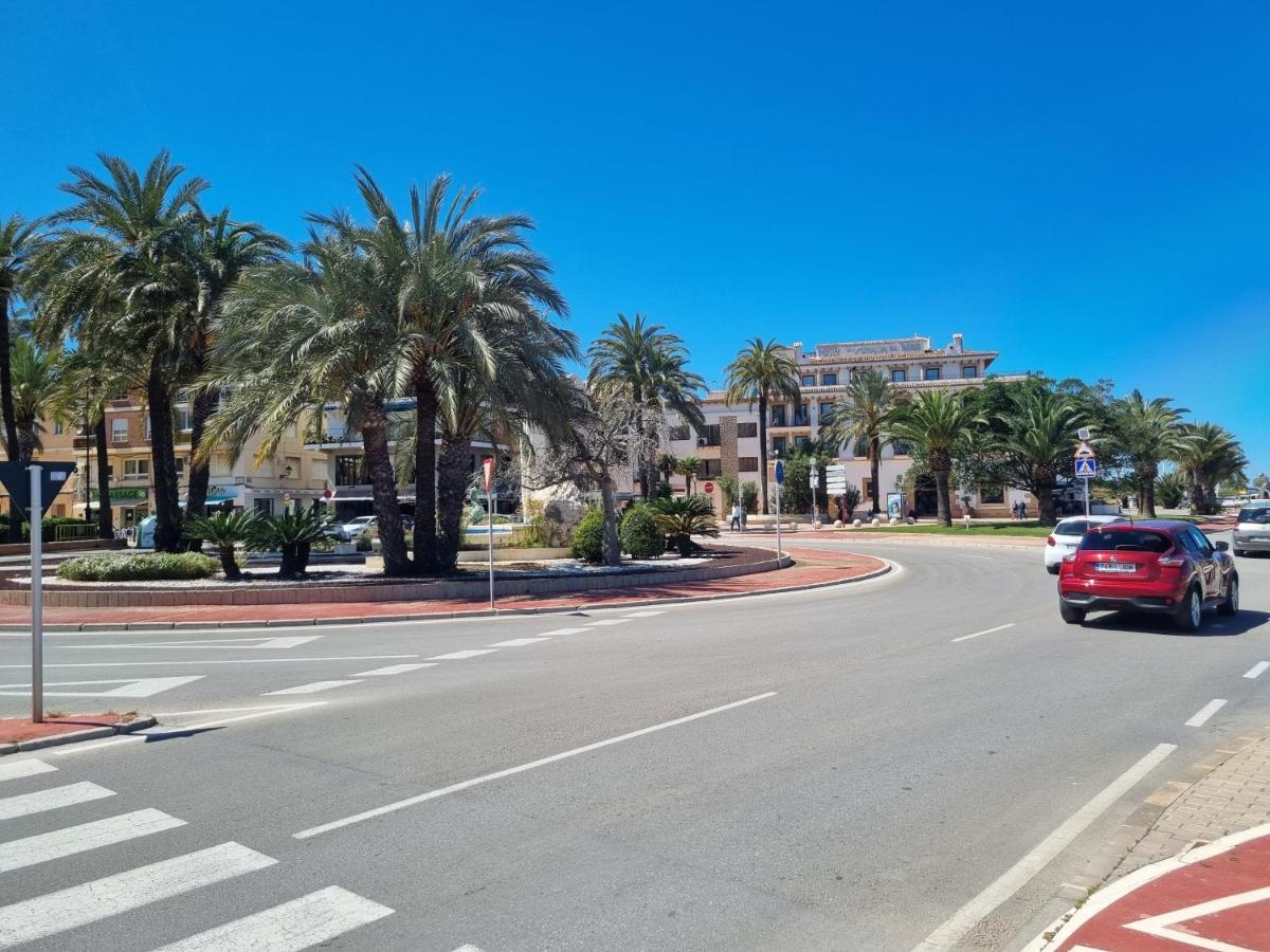 Apartamento En Frente Al Puerto! *