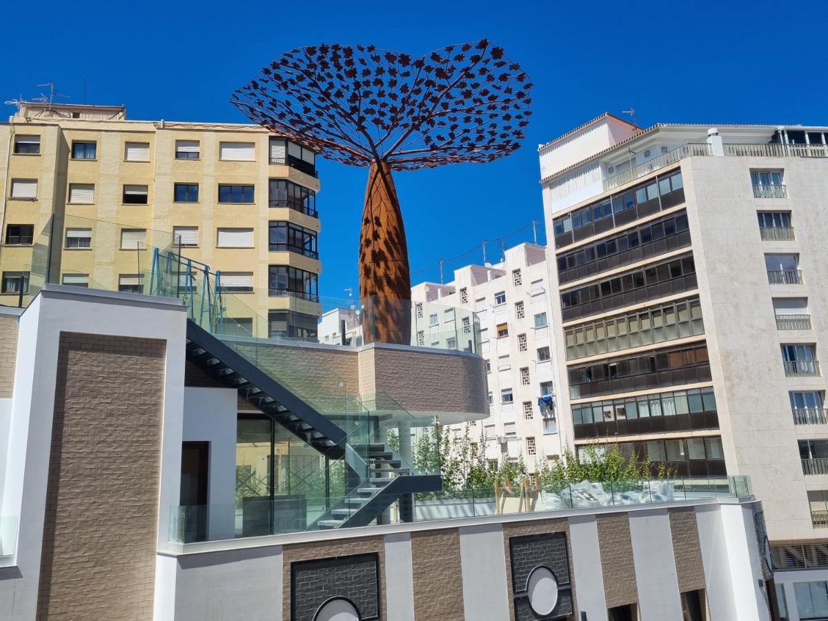 Apartamento En Frente Al Puerto!