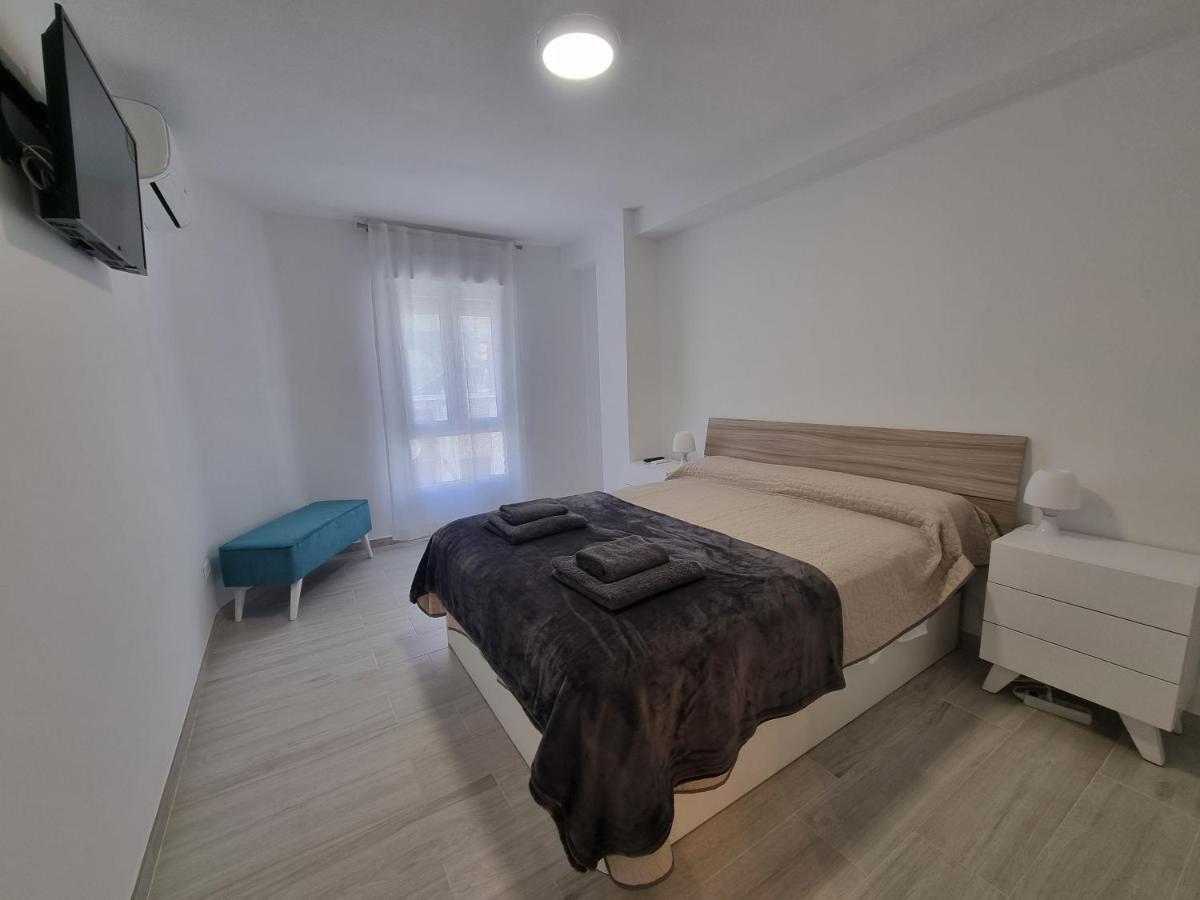 Apartamento En Frente Al Puerto! *