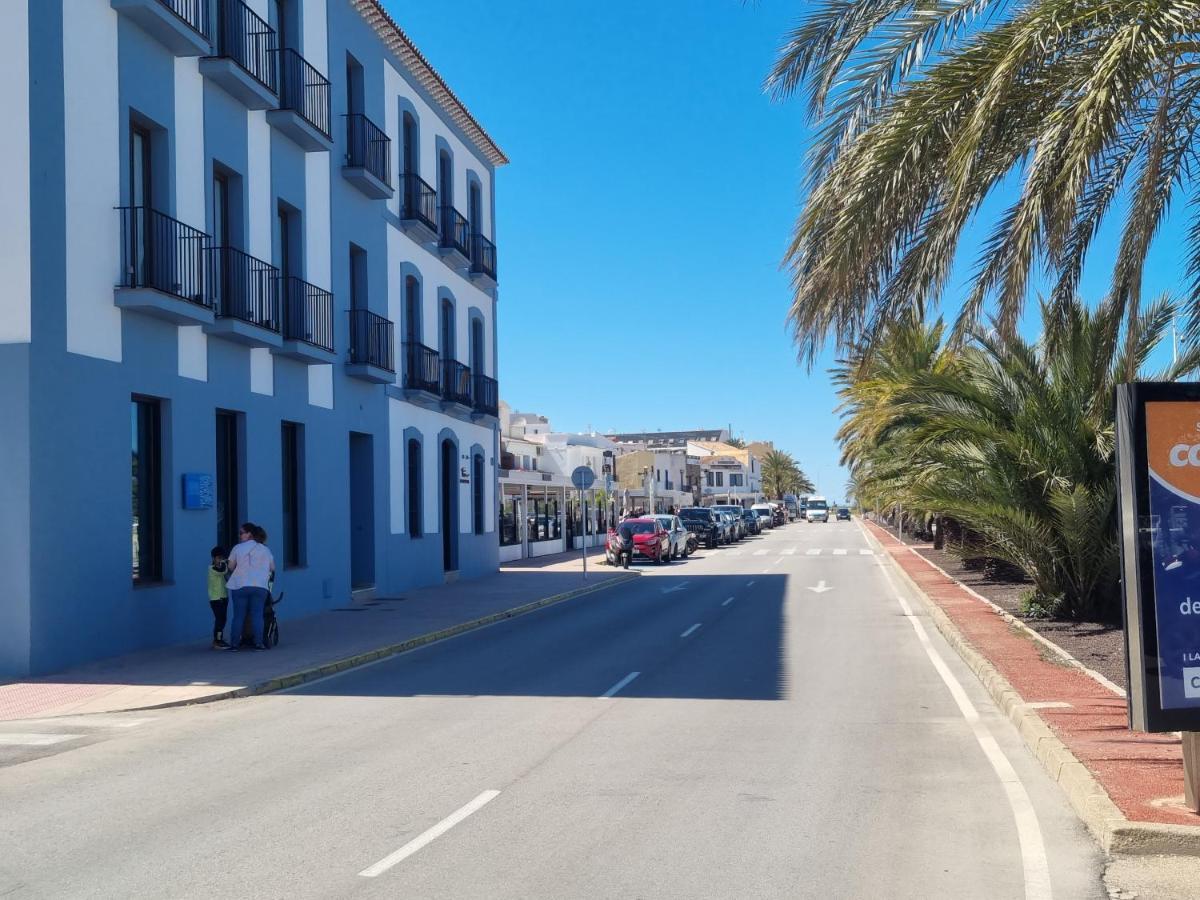 Apartamento En Frente Al Puerto! *