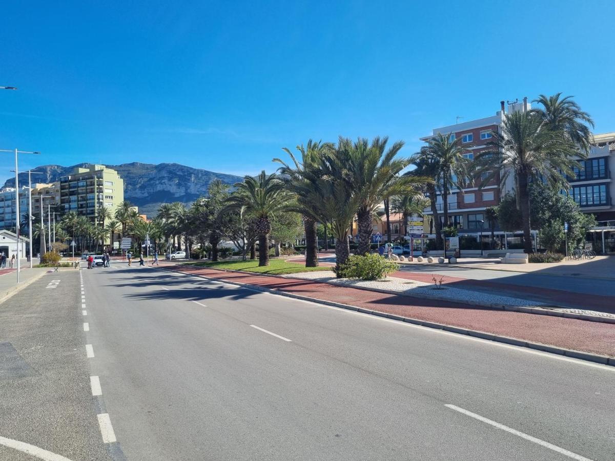 Apartamento En Frente Al Puerto! *