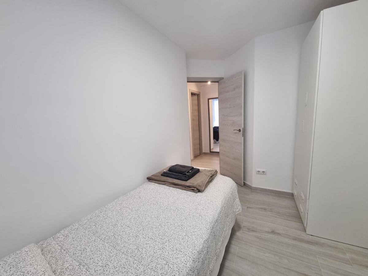 En Frente Al Puerto! Apartamento Dénia