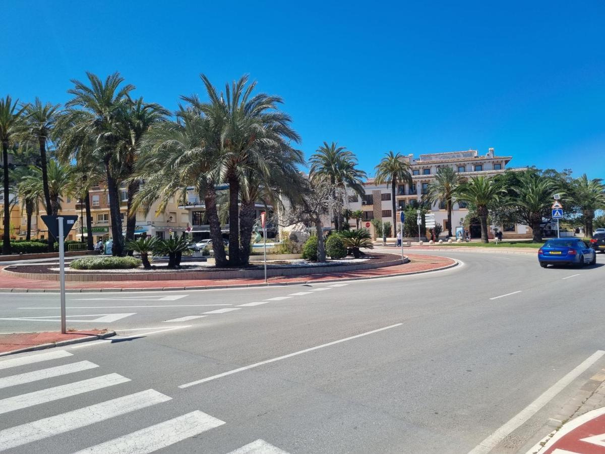 En Frente Al Puerto! * Dénia