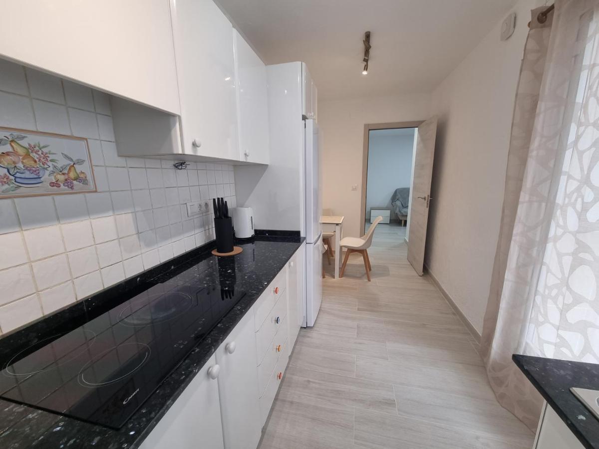 Apartamento En Frente Al Puerto!