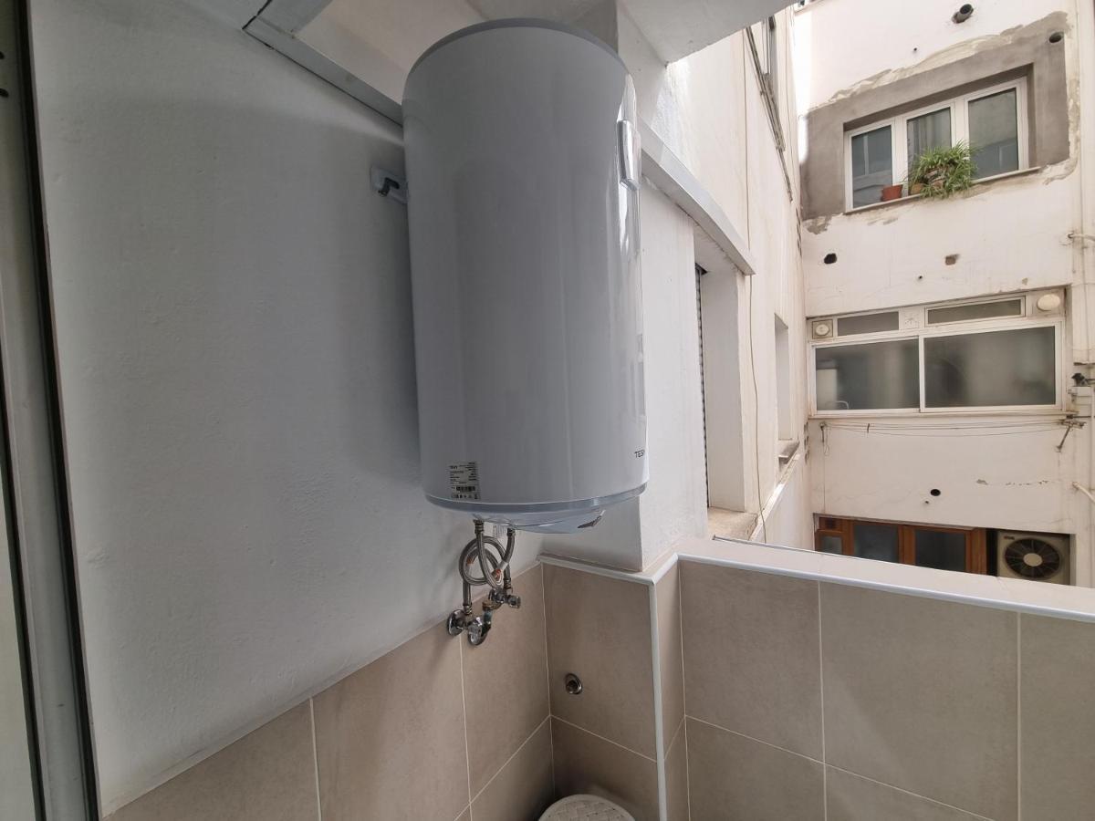 Apartamento En Frente Al Puerto! *