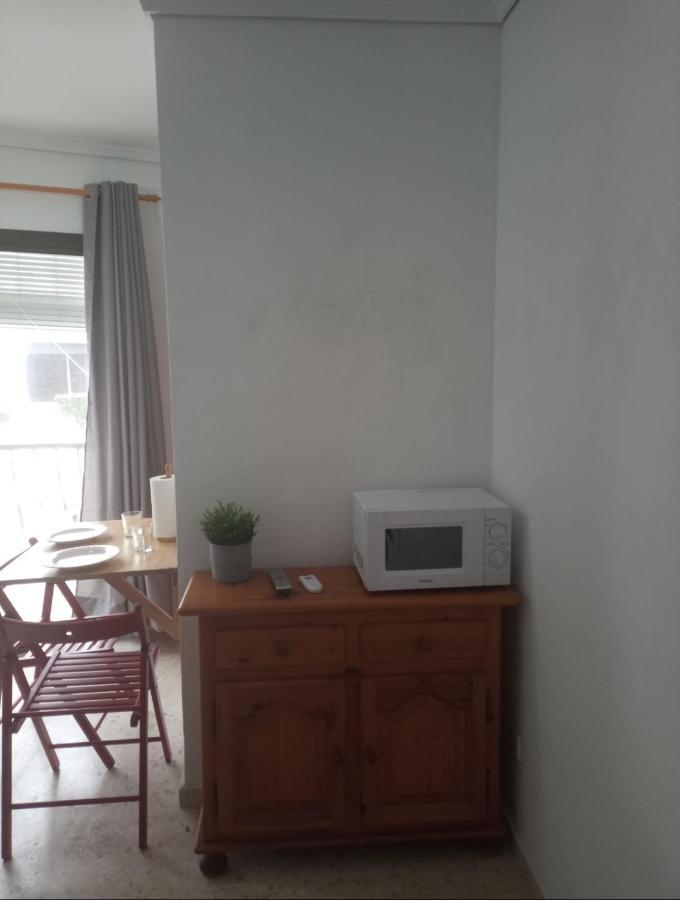 Apartment Estudio Piscina El Retiro *