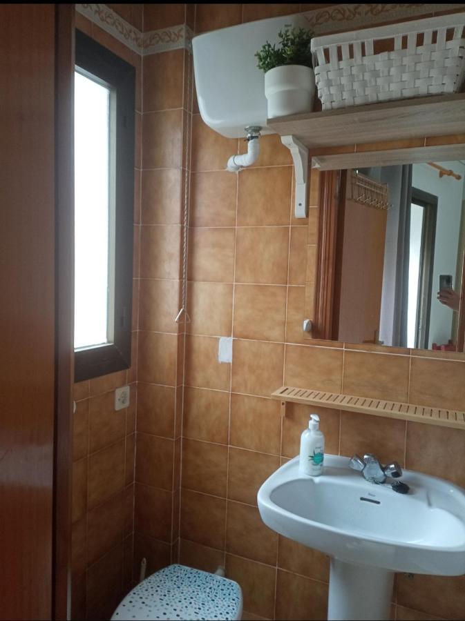 Apartment Estudio Piscina El Retiro *