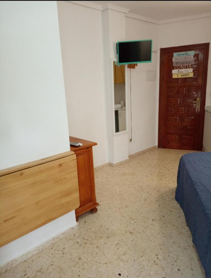 Estudio Piscina El Retiro *