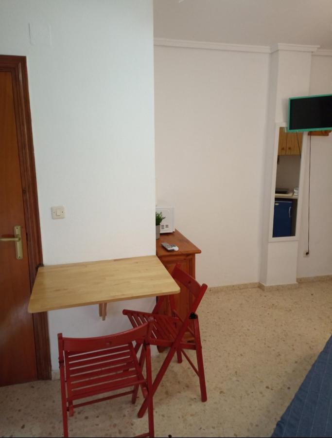 Apartment Estudio Piscina El Retiro