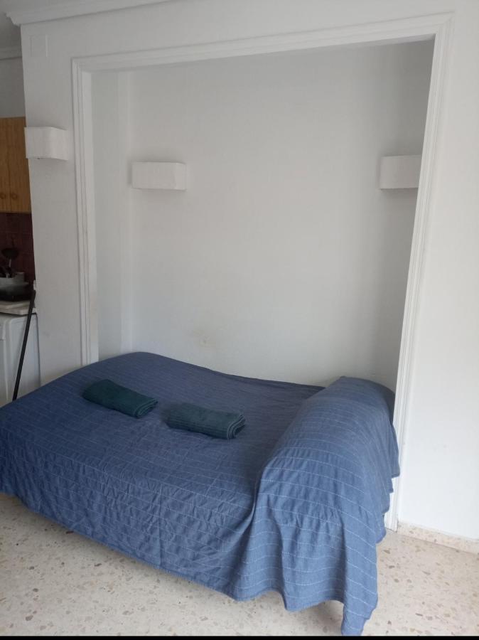Estudio Piscina El Retiro Apartment