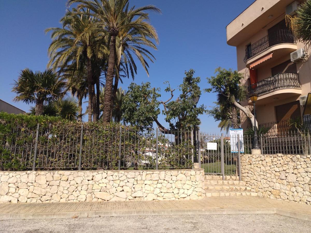 Estudio Piscina El Retiro Apartment Denia
