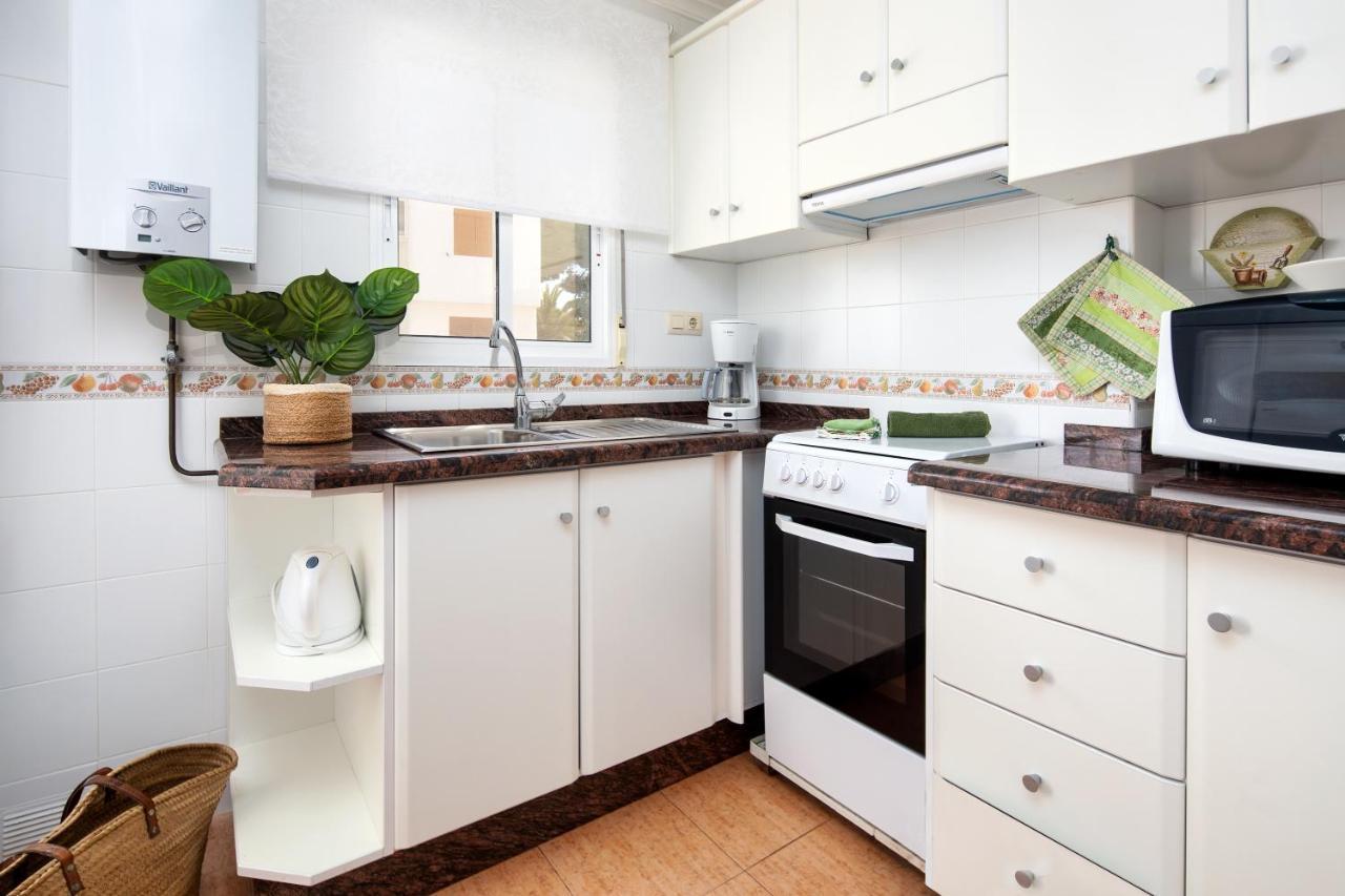 Apartamento Holiday Beach Dénia