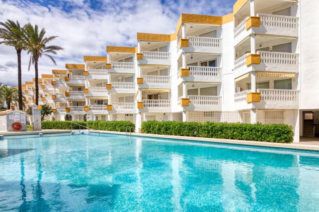Holiday Beach Apartamento Dénia