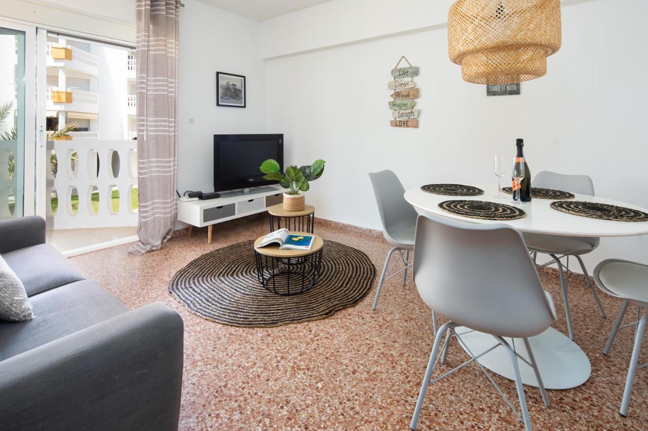 Holiday Beach Apartamento