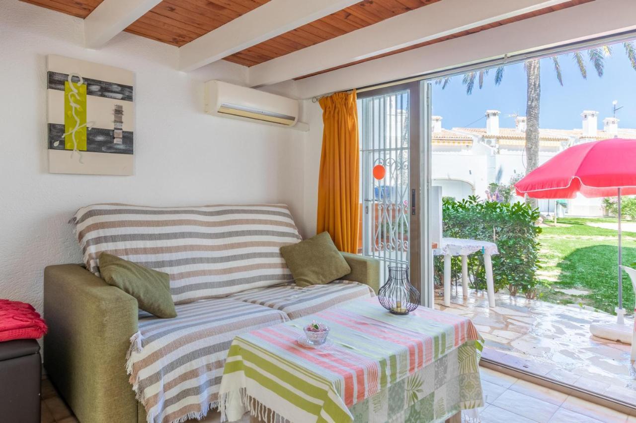 Apartment Casa Las Juanis *