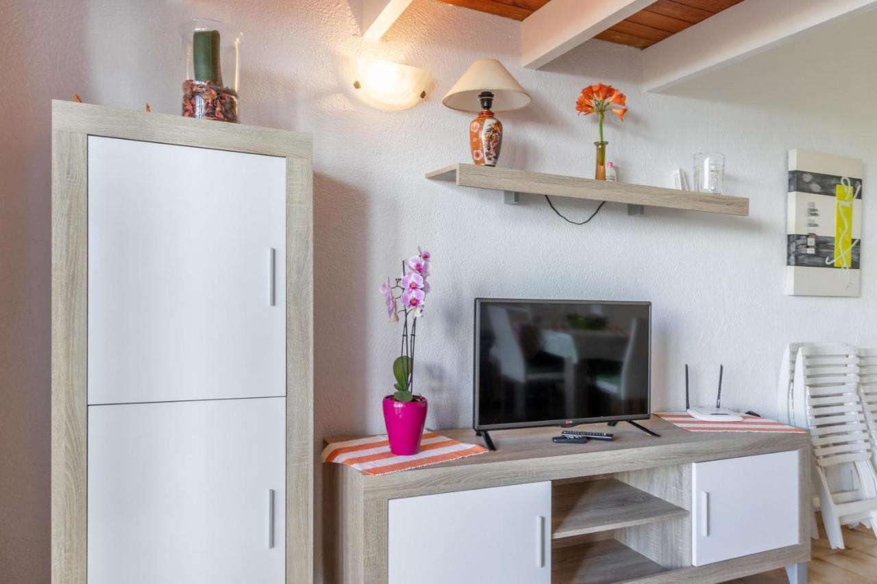 Casa Las Juanis Apartment Denia