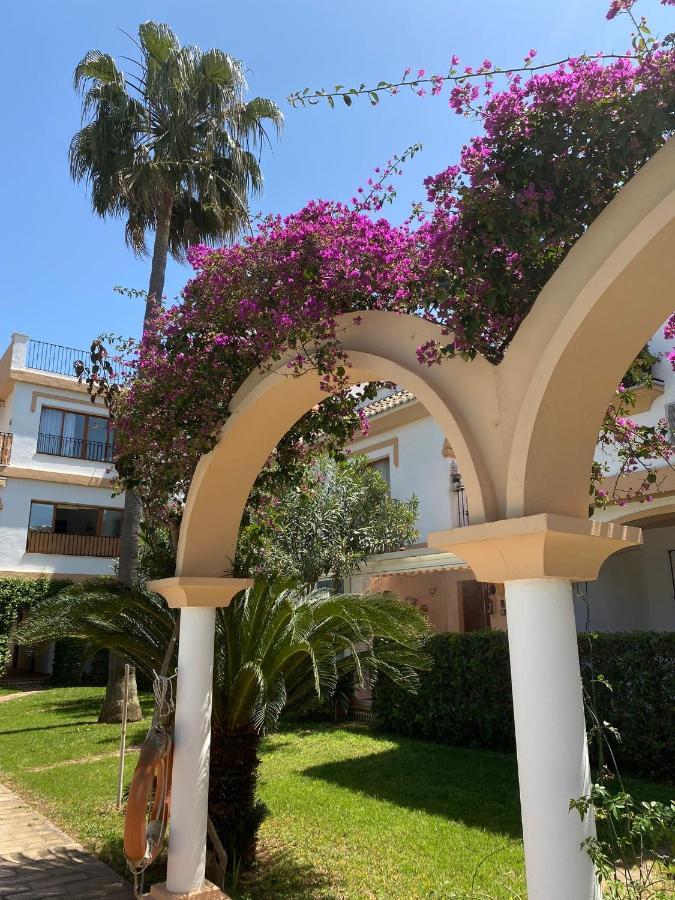 Apartment Urbanizacion El Patio Bloque 2 Denia