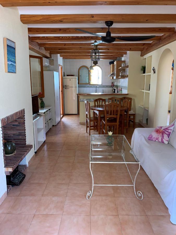 117 Velas, 57- Deniasol Apartment *