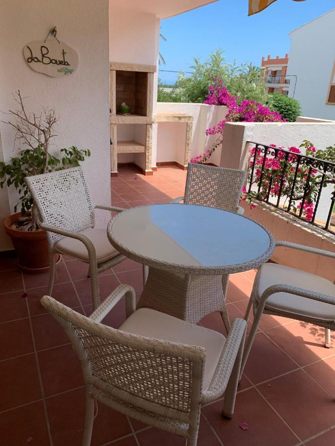 Apartment 117 Velas, 57- Deniasol Denia