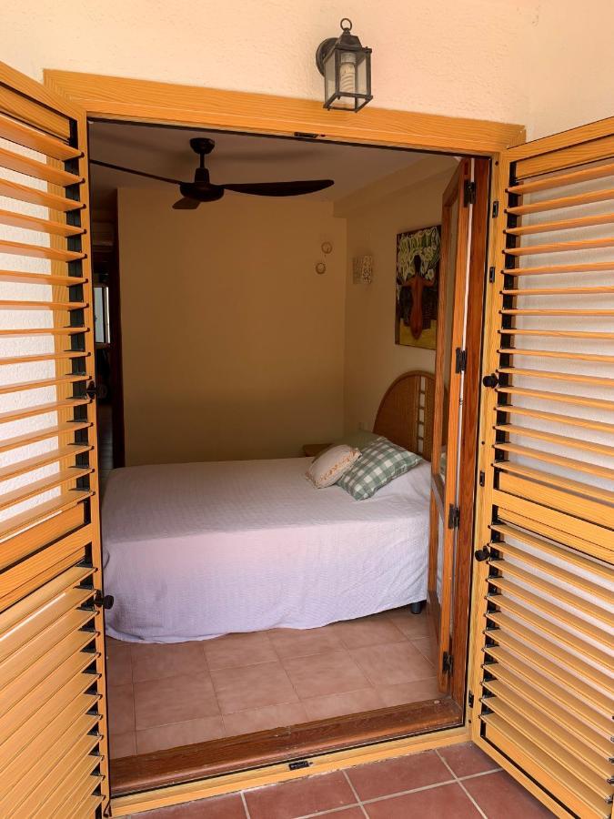 117 Velas, 57- Deniasol Apartment