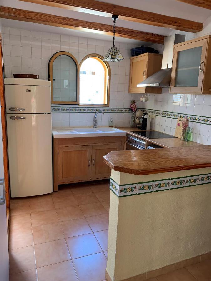 117 Velas, 57- Deniasol * Denia