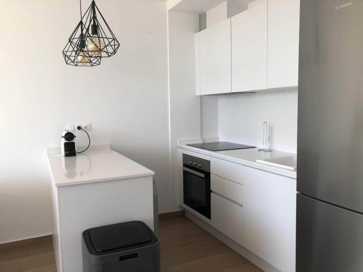 Beach Apartamento *