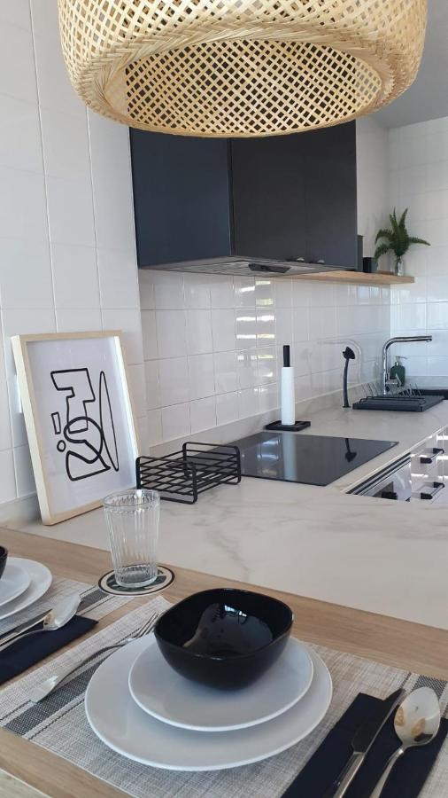 Apartamento Palmeras *