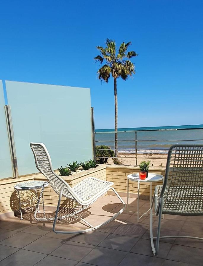 Palmeras Dénia